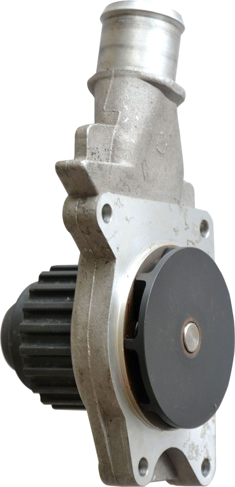 Chery 477 pump