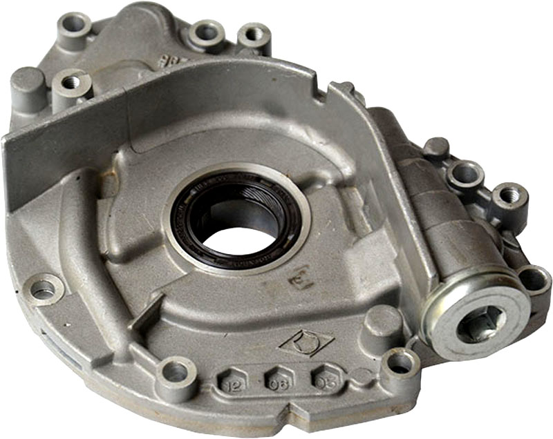 SAIC K4 oil pump