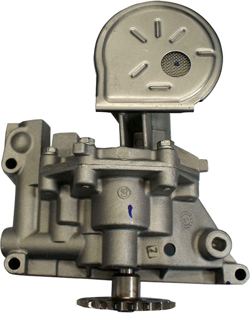 Shenlong Automobile TU5 oil pump